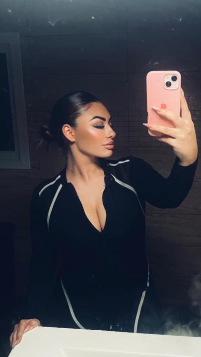 Alina Castro Rodríguez