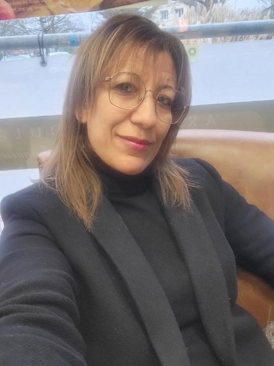 Aouatef Ben Khemis