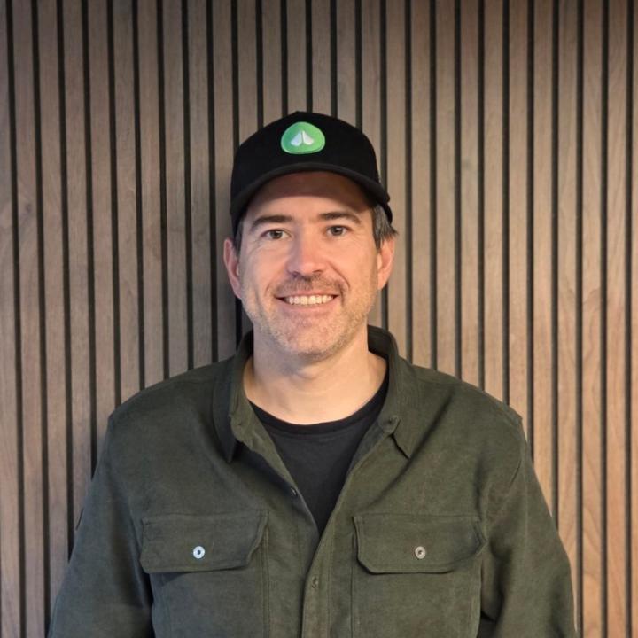 Tomas Collados