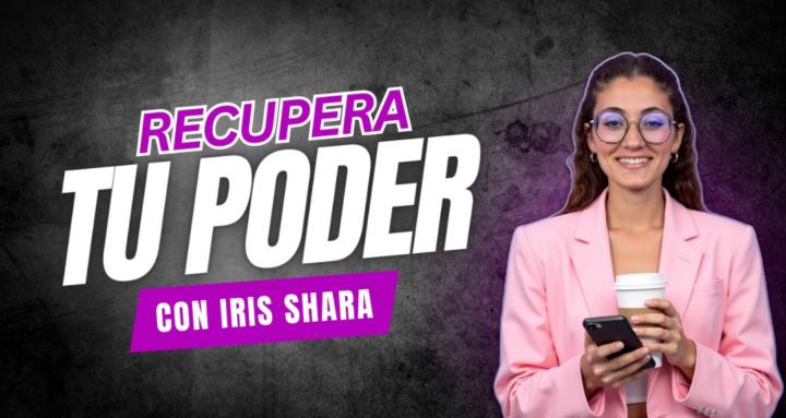 ¡Recupera Tu Poder! 🔥