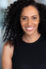 Cassie Garrett
