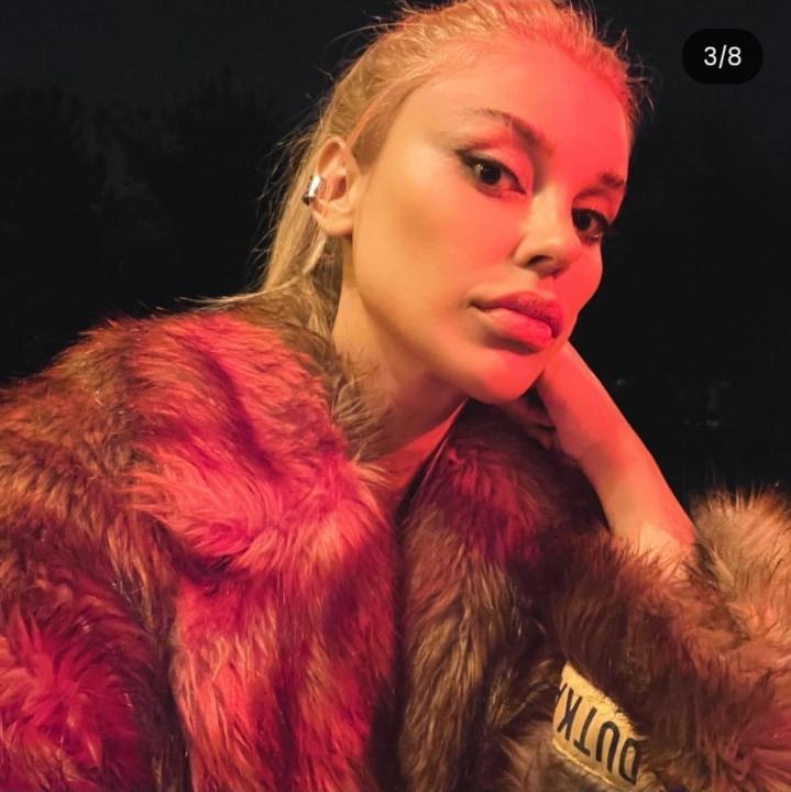 Esra melis Yeğin