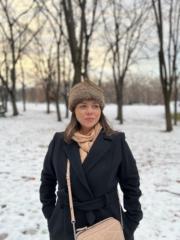 Сања Трајковски