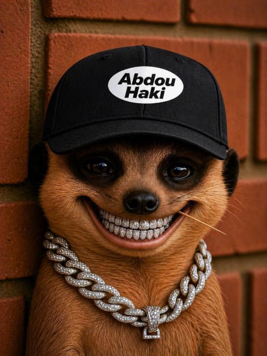Abdou Haki
