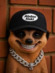 Abdou Haki