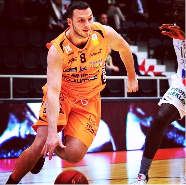 Dejan Jeftic