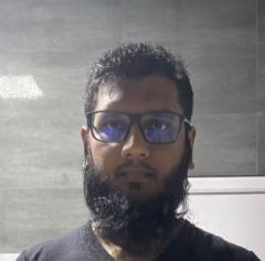 Muhammad Jamiil Angnoo