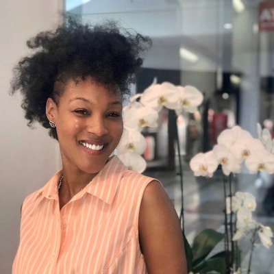 Keana Jackson