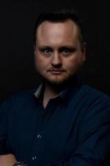 Tobias Warzel