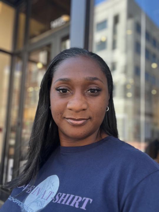 Nicole Pannell