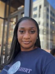 Nicole Pannell
