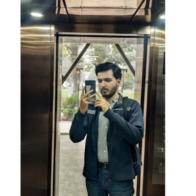 Shahroz Abbas