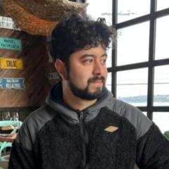 Patricio Cortés