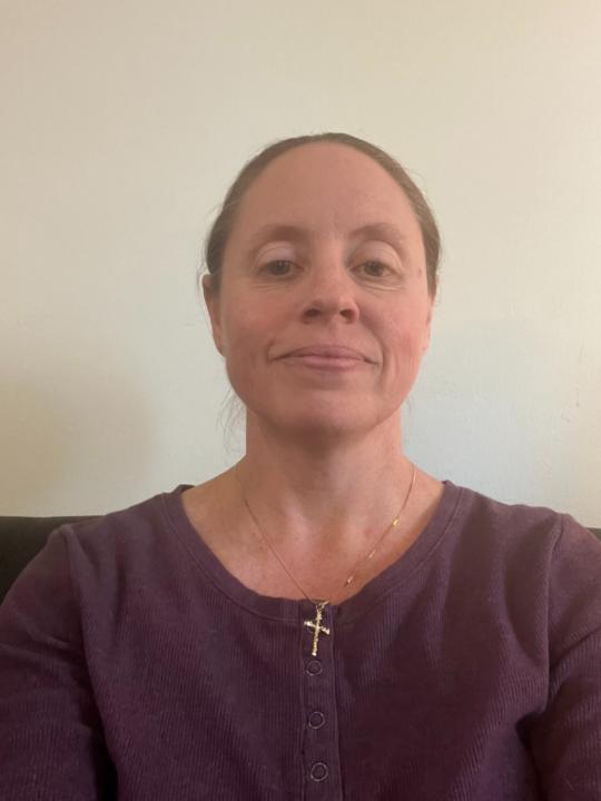 Jeanette Orr