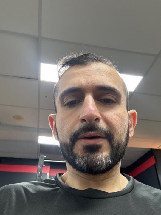 Nasser Lafta