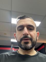 Nasser Lafta