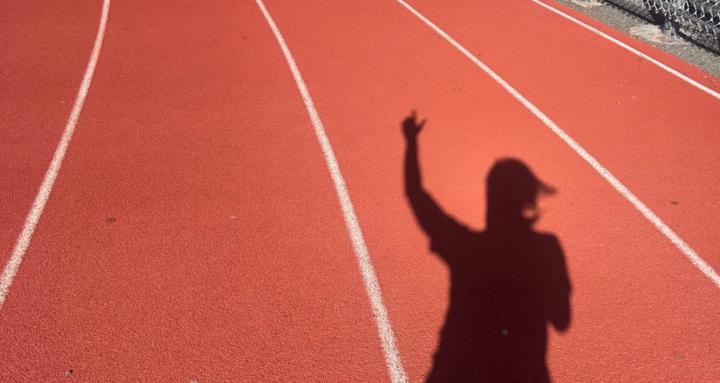 Marathon Momentum Academy