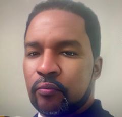 Rodney Mitchell