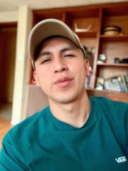 Carlos Andrés Robalino