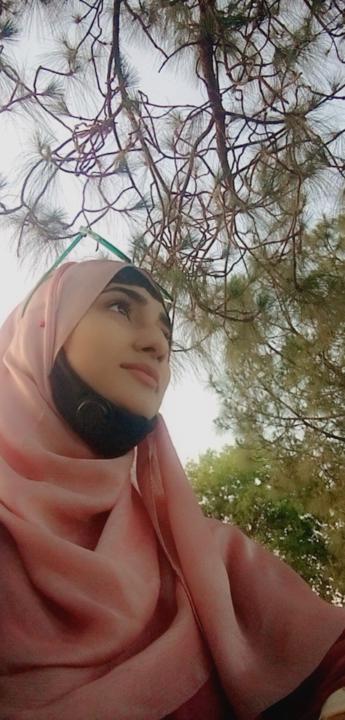 Urooj Fatima