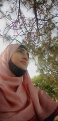 Urooj Fatima