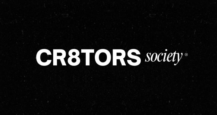 CR8TORS 𝘴𝘰𝘤𝘪𝘦𝘵𝘺