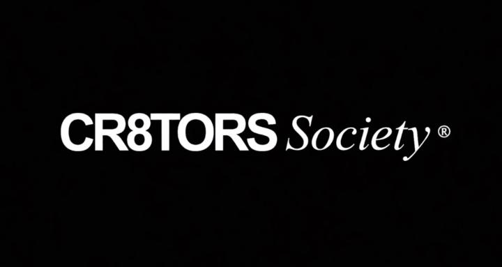 CR8TORS Society
