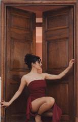 Malika Mba