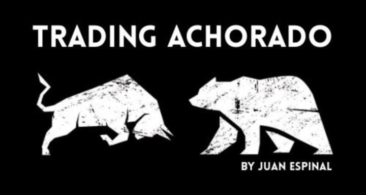 TRADING ACHORADO