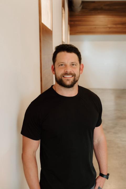 Chris Rebant