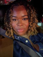 Briannah Hawkins