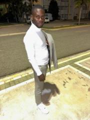 Fraide Fredlyn