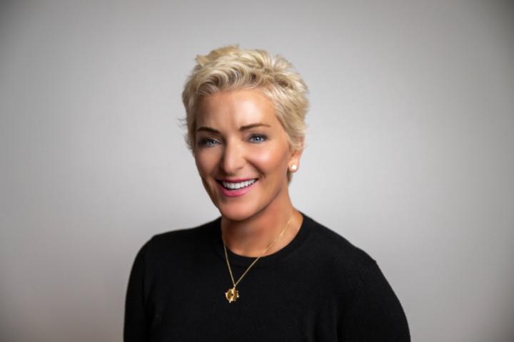 Elizabeth Wainwright