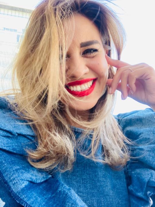 Elizabeth Rascón Salgado