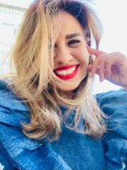 Elizabeth Rascón Salgado