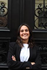 Lilou Roumier