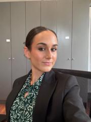 Lilou Roumier