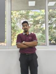 Vinayak Singammanavar