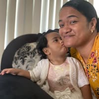 Mame Finau