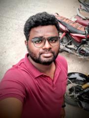 Udhayakumar Sekar