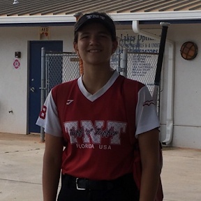 Cory Paz Leon