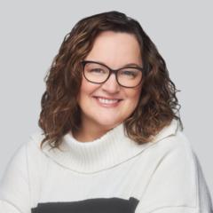 Carrie Jones