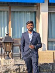 Vaibhav Agrohi