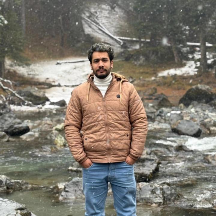 Anzar Saleem