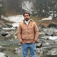 Anzar Saleem