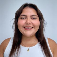 Becca Alvarado
