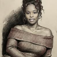 Sharron Debnam