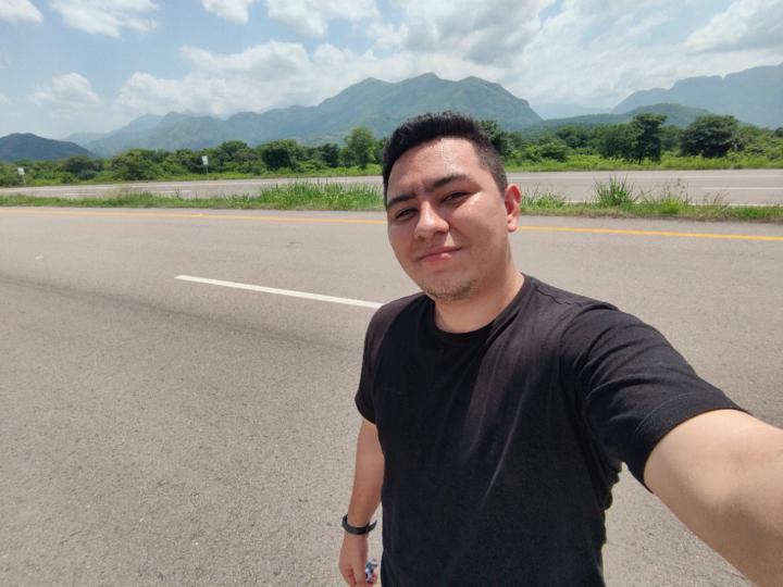 Kazir Avila
