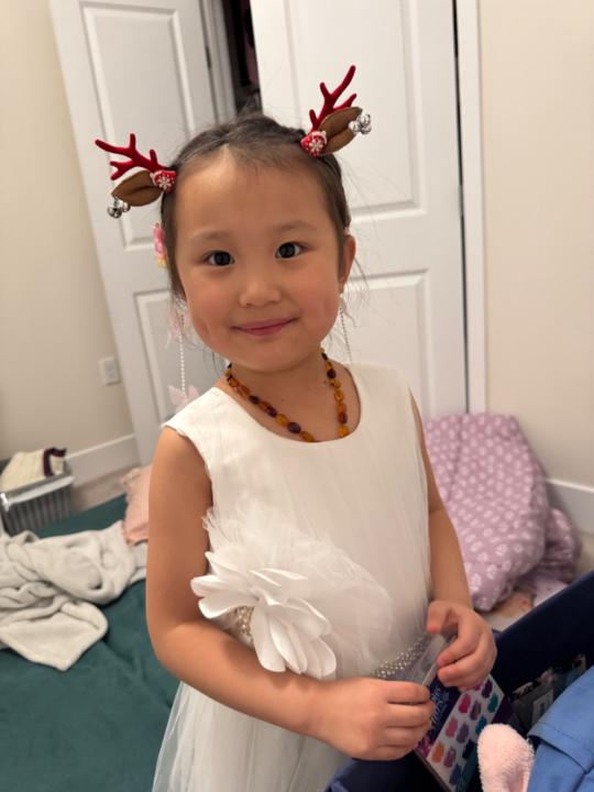 Bilguun Buyantogtokh