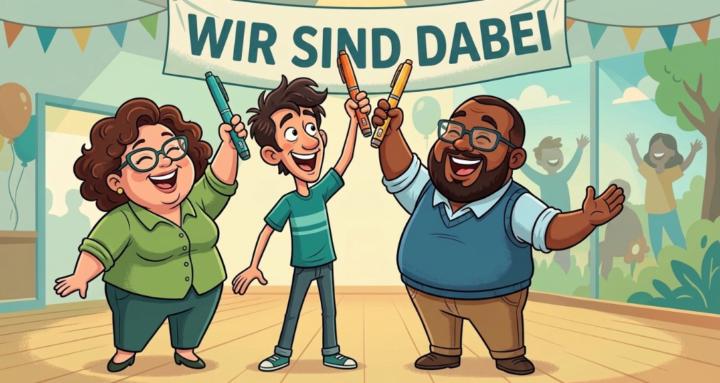 GLP-1 Abnehmen mit Alex 